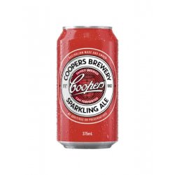 Coopers Sparkling Ale