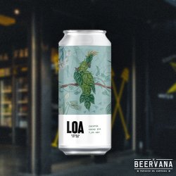 Loa. Cacatúa - Beervana