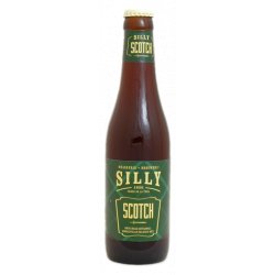 Silly Scotch