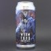 Azvex - Wyrm Food - 8.4% (440ml) 