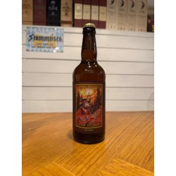 Fanø Bryghus Folk Pilsner