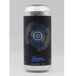 Long Live Beerworks  DDH The All Seeing Eye - DeBierliefhebber