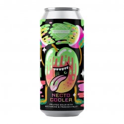 Basqueland Necto Cooler