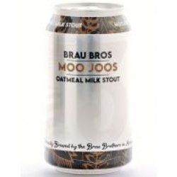 Brau Brothers Brewing Company - Moo Joos - Beer of the Month Club