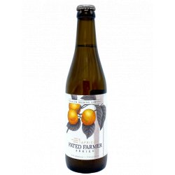 Trillium Brewing Company Fated Farmer: Apricot - ’t Biermenneke