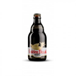 Gulden Draak 9000 Quadruple
