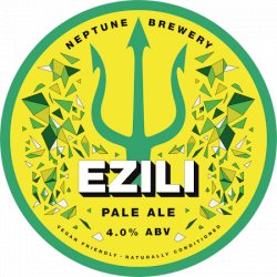 Neptune Brewery Ezili