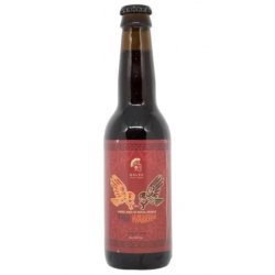 Galea Craft Beers Eagle Warrior