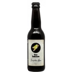 The Baboon Cercopitheca Negra - American Stout - Find a Bottle