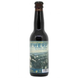 Galea Craft Beers ANTWERP Weller Bourbon Barrel Aged (2023) Galea Craft Beers ANTWERP Weller Bourbon Barrel Aged (2023)