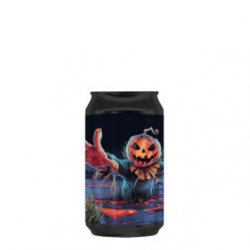 LZO TRICK OR TREAT - Birre da Manicomio