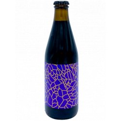 Omnipollo Agamemnon Maple Blueberry - ’t Biermenneke