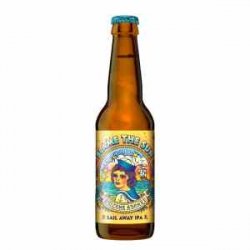 Blame the Sun Sail Away IPA - Greekbeershop