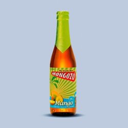 Mongozo Mango