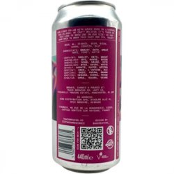 Track Brewing Company Locomotive