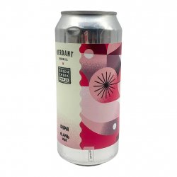 Verdant Brewing Co LSBB25 Collab Series #4 (Little Summer Beer Bash)