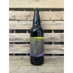 Cycle Brewing Friday 2022 Imp. Stout 12% - Zombier