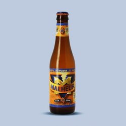 Malheur 10° (Millennium)