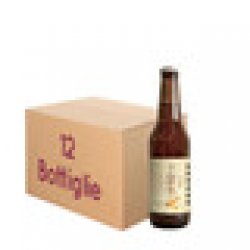 ALMOND 22 Noa Almond 22 - Strong AleBarley Wine - BOTT. 33 Cl KIT 12 - Bibes