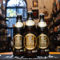 Augustiner Edelstoff