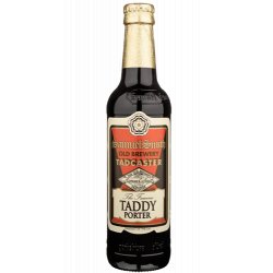 Samuel Smith Taddy Porter - Bodecall