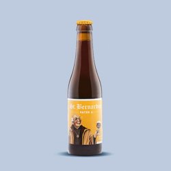 St. Bernardus Pater 6