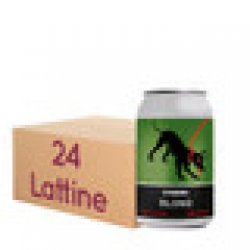 EXTRAOMNES Blond Extraomnes  - Belgian Pale Ale - LATT. 33 Cl KIT 24 - Bibes