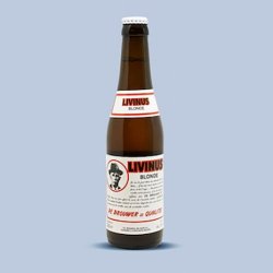 Livinus Blonde
