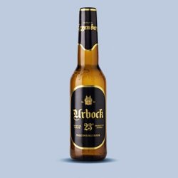 Schloss Eggenberg Urbock 23º