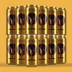 Fierce Beer Raspberry Ripple