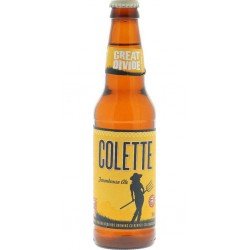 GREAT DIVIDE COLETTE 35.5CL - Selfdrinks