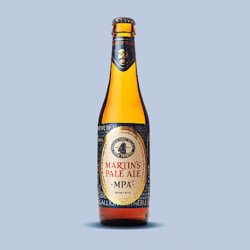Martin`s Pale Ale