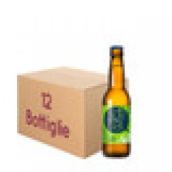 RURALE Seta Special Rurale - Blanche Al Bergamotto - BOTT. 33 Cl KIT 12 - Bibes