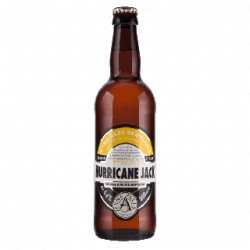 Fyne Ales Hurricane Jack - Cantina della Birra