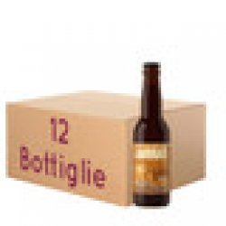 LAMBRATE “Lambrate” Lambrate - Bock - BOTT. 33 Cl KIT 12 - Bibes