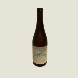 Sante Adairius - Summer Sapling - Bier Atelier Renes