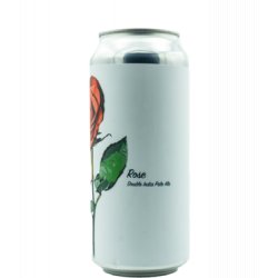 Fidens Brewing Co. Rose - J&B Craft Drinks