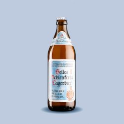 Helles Schlenkerla Lagerbier