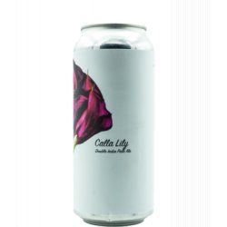 Fidens Brewing Co. Calla Lily - J&B Craft Drinks