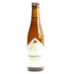 Trillium Brewing Company Oenobier: Semillon