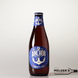 Anchor  Liberty Ale 35,5cl - Melgers