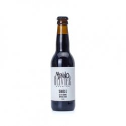 Menno.Olivier
           29° Salted Caramel Imperial Stout - Beershop