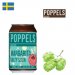 Poppels Margarita Salty Sour 330ml CAN Poppels Margarita Salty Sour 330ml CAN