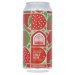 Vault City - Strawberry & Rhubarb Table Sour Vault City - Strawberry & Rhubarb Table Sour