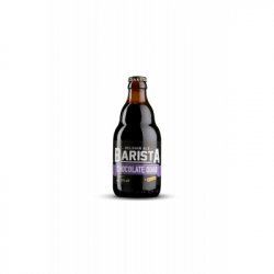 Kasteel Barista Chocolate Quad Kasteel Barista Chocolate Quad