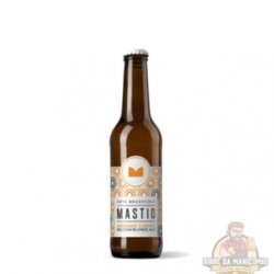 Mastio Abbadia Chiara - Birre da Manicomio