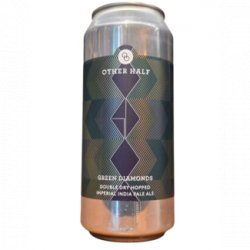 Other Half Brewing Co. Green Diamonds