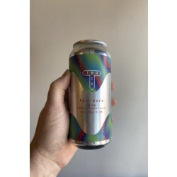 Track Brewing Company Fail-Safe DIPA - Heaton Hops