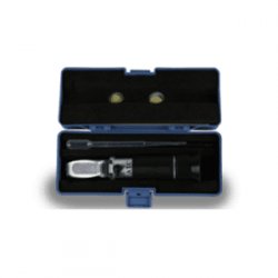 Refractómetro Dual - Levabeer