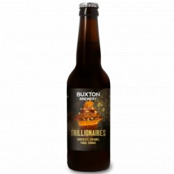 Buxton Brewery Trillionaires
